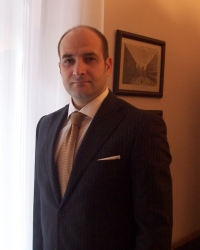 Advokat Viktor Gostiljac