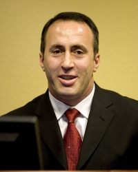 Ramuš Haradinaj