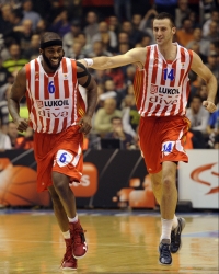 KK Crvena zvezda