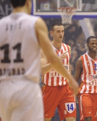 KK Crvena zvezda