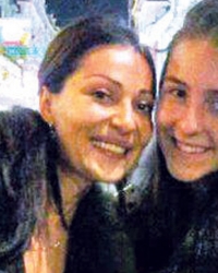 Imaju isti ukus:  Ceca, Anastasija  i „Šanelova“ tašna