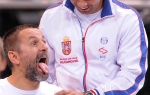Selektor Dejvis kup reprezentacije Srbije