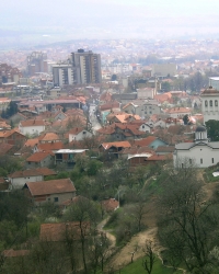 Vrranje