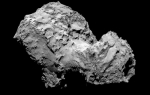 Rozeta sonda kometa sletanje | Foto: Profimedia
