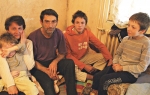 Kuća puna ljubavi i siromaštva: Porodica Tomić