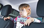 Najveću opasnost za mališane na  putevima predstavljaju roditelji