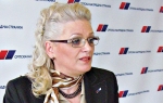 Jorgovanka Tabaković 2010.