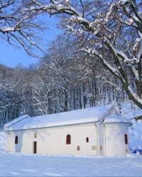 Manastir Venčac