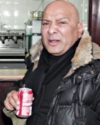 Ne pijem više alkohol. Svi me kritikuju. Morao sam da prestanem i sad pijem samo “koka-kolu”: Džej