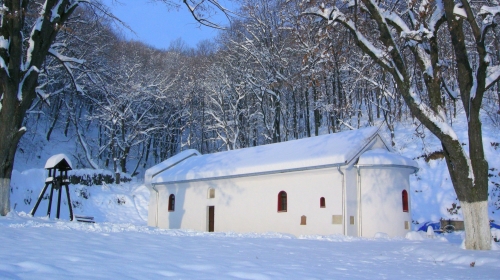 Manastir Venčac