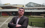 Nenad Milenković (41) osumnjičen  da je oštetio opštinu prilikom izdavanja  poslovnog prostora bioskopa „Fontana“