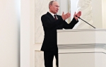Oštro i bez  dlake na jeziku:  Vladimir Putin