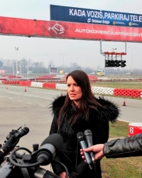 Marija Bošković