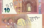 10 evra novčanica