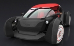 Strati 3D print automobil | Foto: Profimedia