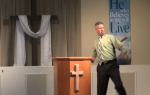Pastor objašnjava kako je prebio dečaka | Foto: Printscreen Youtube