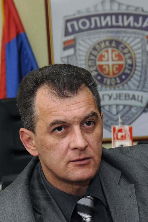 Ivan Đorović