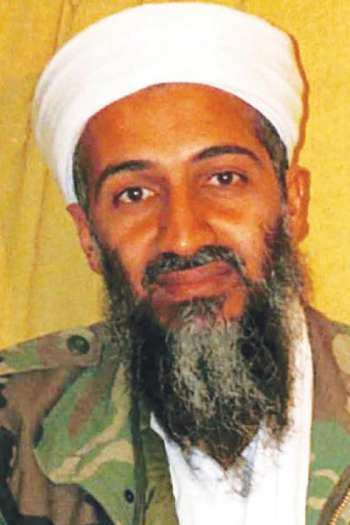 Osama bin Laden