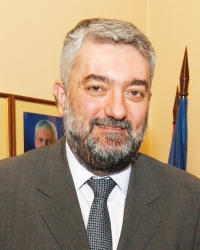 Dušan Petrović