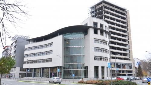 Razvojna banka Vojvodine