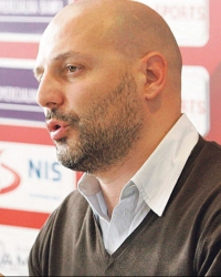 Aleksandar Đorđević