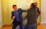 Sukob Soboljeva i Ivčenka u ukrajinskom parlamentu