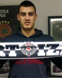 Božo Đumić
