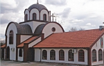 Crkva Svetog Pantelejmona