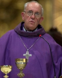 Novi papa