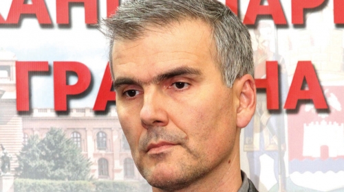 Dušan Milisavljević