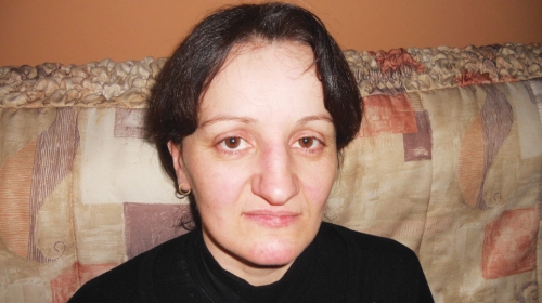 Majka Draga Milosavljević