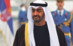 Abdulah bin Zajed al Nahjan