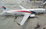 Avion “Malaysia Airlinesa”  sa 239  putnika i članova  posade je nestao  prošle subote