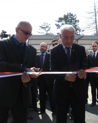 Hitna pomoć u Kragujevcu / Foto: B. Nenković