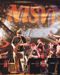 Festival bez podrške  države: „Nišvil“