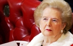 Njena sahrana će koštati 10 miliona funti: Margaret Tačer