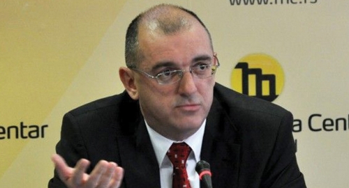 Dragan Dobrašinović