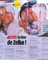 Koliko li će naplatiti Avi?: Željko Stojanović