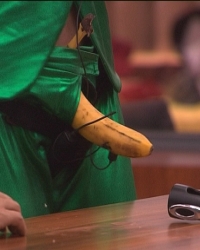 Vendi i banana