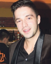 Našao novu ljubav: Vlada Stanojević