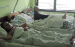 Starica od 86 godina  treća je zaražena osoba u užičkoj bolnici