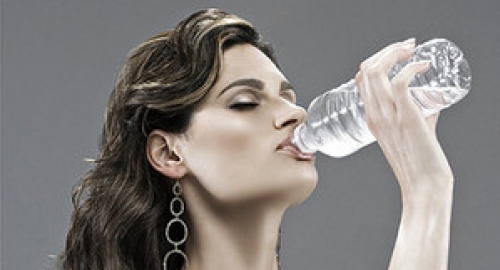 Voda je nezamenjiv izvor zdravlja