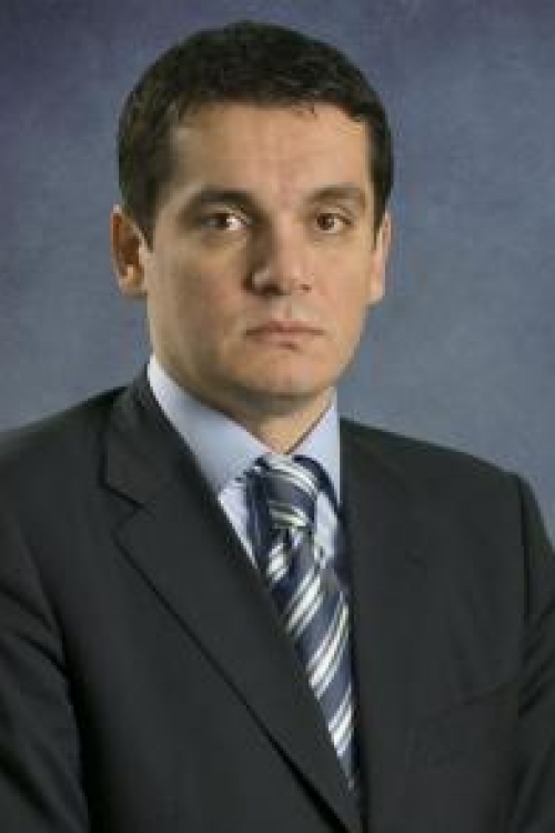 Dušan Elezović