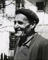 Alija Sirotanović