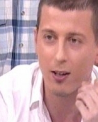 Milan Dinčić Dinča