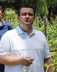 Ivica Dačić