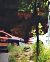 Policija traga za  vinovnikom ubistva