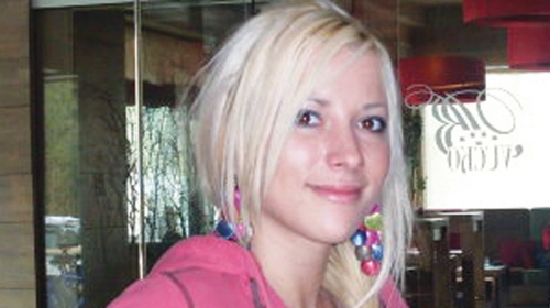 Nevena  Dragutinović