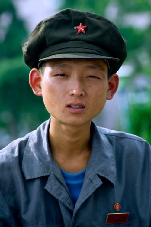 Severna Koreja Foto: Profimedia