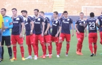 FK Crvena zvezda - FK Radnički